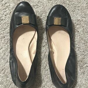 Cole Haan ballet flats